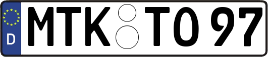MTK-TO97