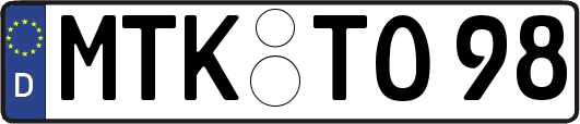 MTK-TO98
