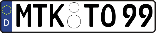 MTK-TO99