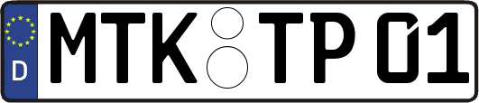 MTK-TP01