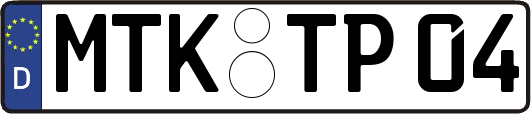 MTK-TP04