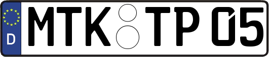 MTK-TP05