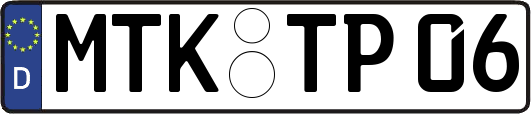 MTK-TP06
