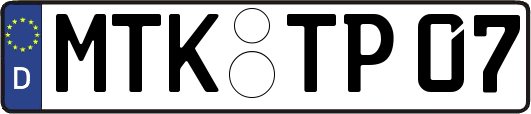 MTK-TP07
