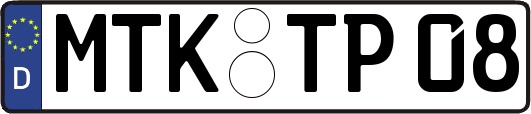 MTK-TP08