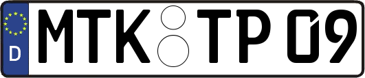 MTK-TP09