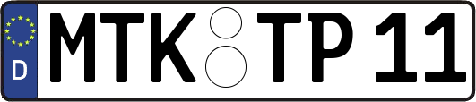 MTK-TP11