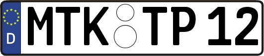 MTK-TP12