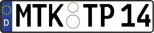 MTK-TP14