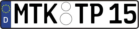 MTK-TP15