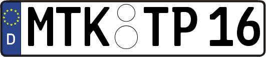 MTK-TP16