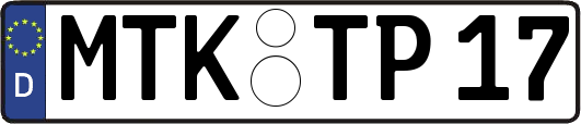 MTK-TP17