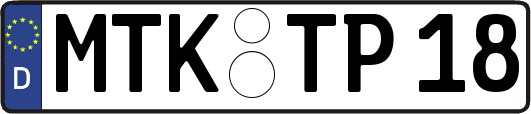 MTK-TP18