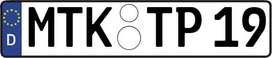 MTK-TP19
