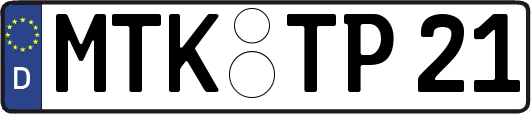 MTK-TP21