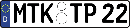 MTK-TP22