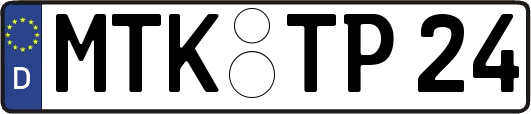 MTK-TP24