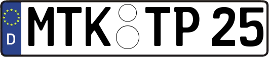 MTK-TP25