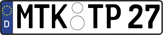 MTK-TP27