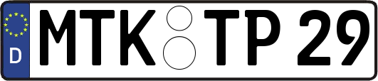 MTK-TP29