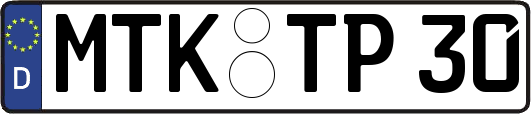 MTK-TP30