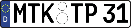 MTK-TP31