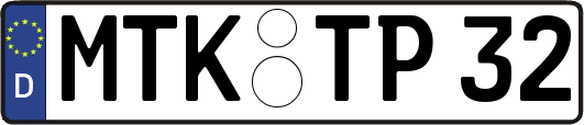 MTK-TP32