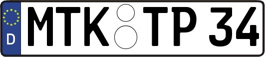 MTK-TP34