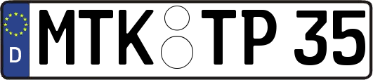 MTK-TP35