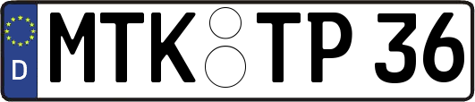 MTK-TP36