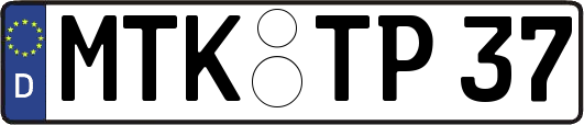 MTK-TP37