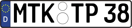 MTK-TP38