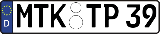MTK-TP39