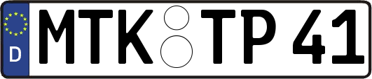 MTK-TP41