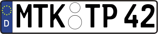 MTK-TP42