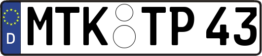 MTK-TP43