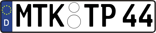 MTK-TP44
