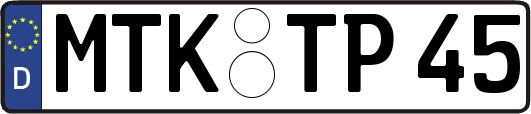 MTK-TP45