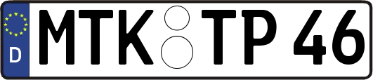 MTK-TP46