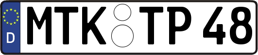 MTK-TP48