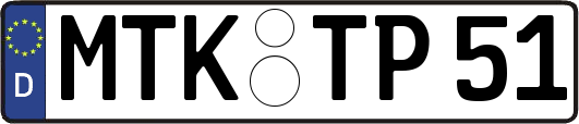 MTK-TP51