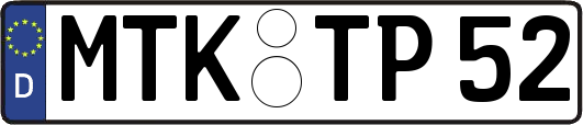 MTK-TP52