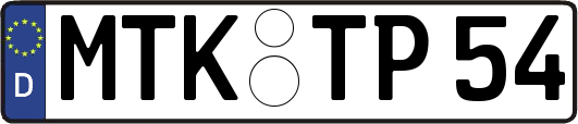 MTK-TP54
