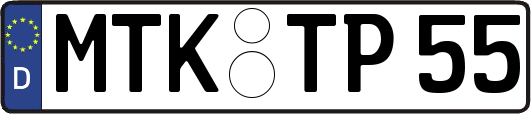 MTK-TP55