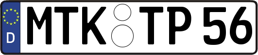 MTK-TP56