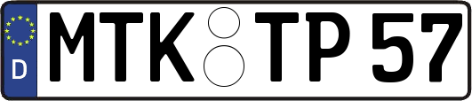 MTK-TP57