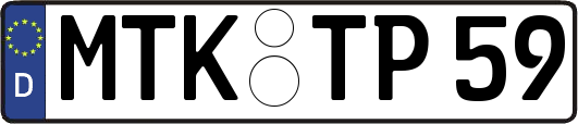 MTK-TP59
