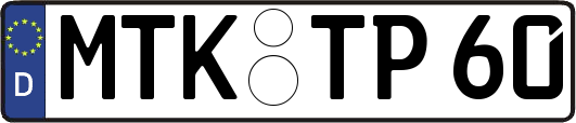 MTK-TP60