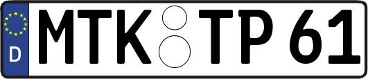 MTK-TP61