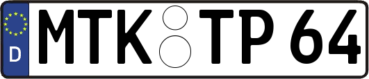 MTK-TP64